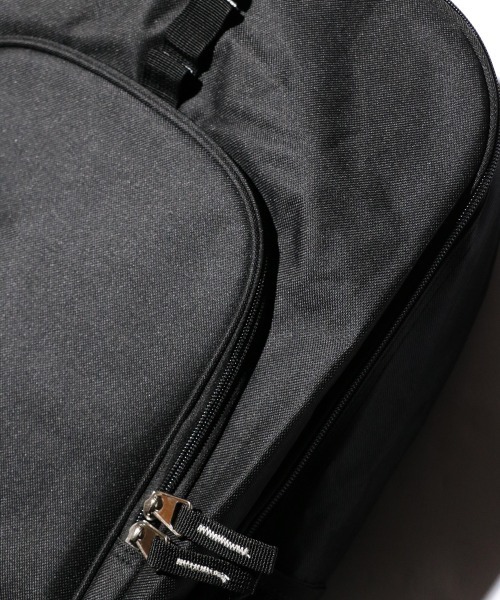 NISSIN CAP&BAG / ニッシンキャップ&バッグ POLY COMPUTER BACKPACK バックパック（バックパック/リュック）｜C.E.L.STORE（セルストア）