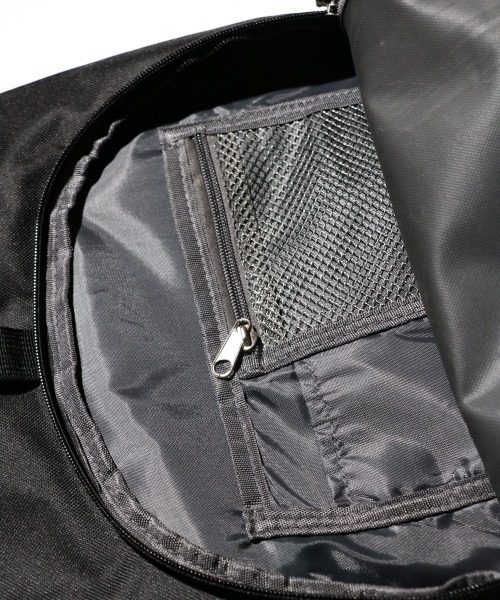 NISSIN CAP&BAG / ニッシンキャップ&バッグ POLY COMPUTER BACKPACK バックパック（バックパック/リュック）｜C.E.L.STORE（セルストア）