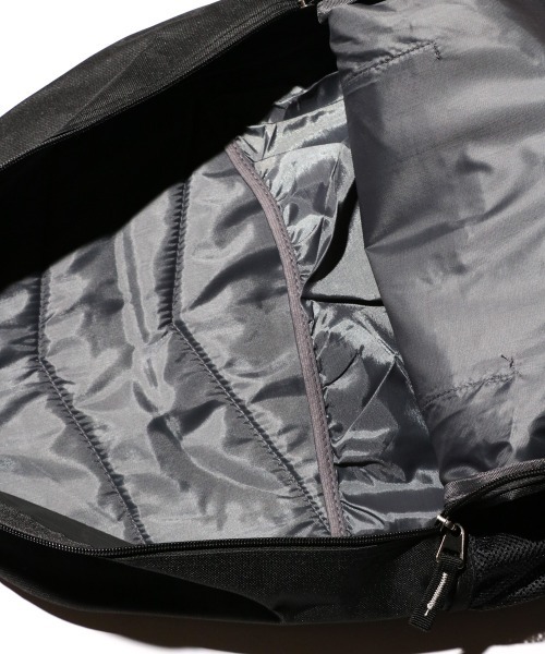 NISSIN CAP&BAG / ニッシンキャップ&バッグ POLY COMPUTER BACKPACK バックパック（バックパック/リュック）｜C.E.L.STORE（セルストア）