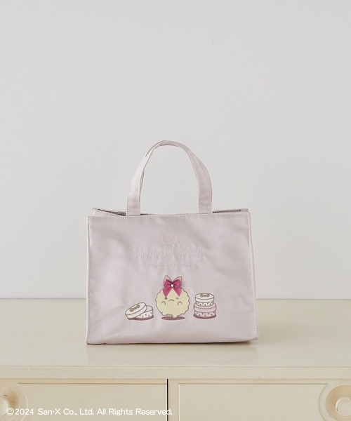 特別なコラボレーションに『えびてんのしっぽ』登場