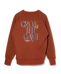 DEVEREUX GOLF｜デヴァローゴルフ（メンズ）のスウェット通販 - ZOZOTOWN