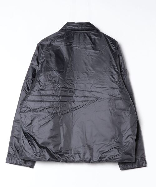 GOLDWIN（ゴールドウィン）の「Goldwin / ゴールドウィン：別注 Connector Insulated Jacket：ONLYARK-0-1066[PIE]（ダウンジャケット/コート・メンズ・ブラック/グレー系その他・3/2/4/1）」の3枚目の写真