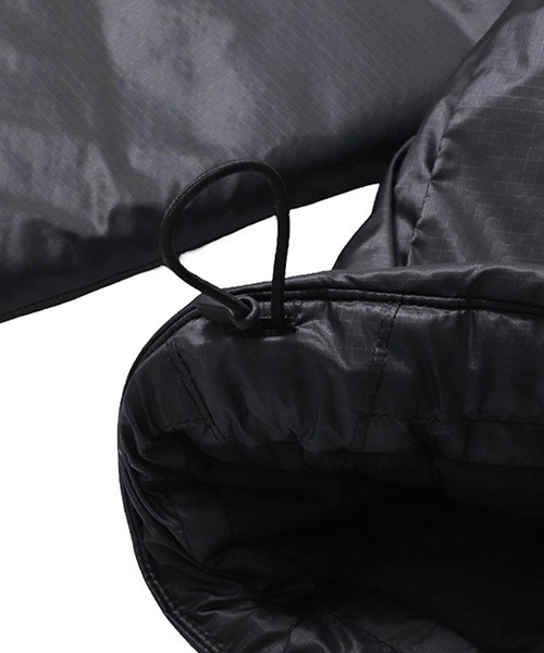 GOLDWIN（ゴールドウィン）の「Goldwin / ゴールドウィン：別注 Connector Insulated Jacket：ONLYARK-0-1066[PIE]（ダウンジャケット/コート・メンズ・ブラック/グレー系その他・3/2/4/1）」の16枚目の写真