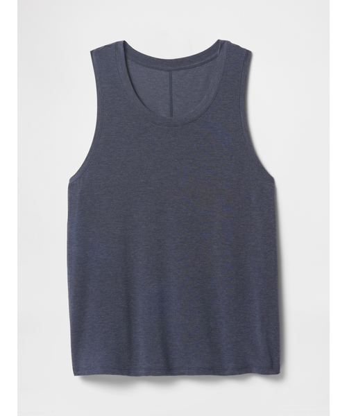 GAP(ギャップ)の「GapFit ブリーズ タンクトップ(タンクトップ・レディース・グレー/ブルー/ブラック/ホワイト/ネイビー・L/XXS/S/M/XS)」の12枚目の写真