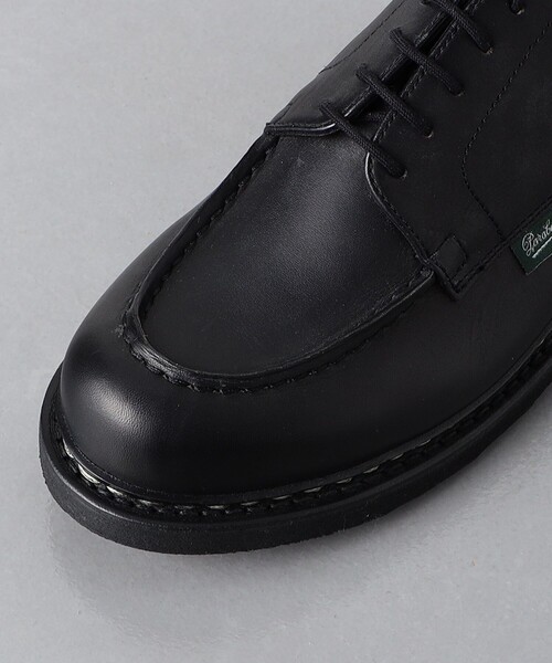 Paraboot（パラブーツ）　CHAMBORD（シャンボード）　モカシン 靴 Paraboot＞ CHAMBORD シャンボード/シューズ（モカシン/デッキシューズ
