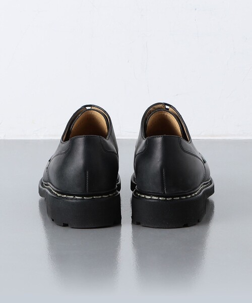 Paraboot＞ CHAMBORD シャンボード/シューズ（モカシン/デッキシューズ