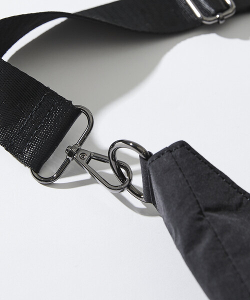 UMBRO/アンブロ 別注 Nylon New Round Shoulder Bag/ナイロン ニュー ラウンドショルダーバッグ（ショルダーバッグ）｜UMBRO（アンブロ）