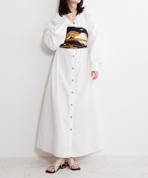 HIMIKO(ヒミコ)の「【Made in Japan】【HIMIKO】サムリングサンダル/651215(サンダル・レディース・ダークブラウン/ブラック/シルバー・22.0cm/22.5cm/23.0cm/23.5cm/24.0cm/24.5cm/25.0cm)」の18枚目の写真