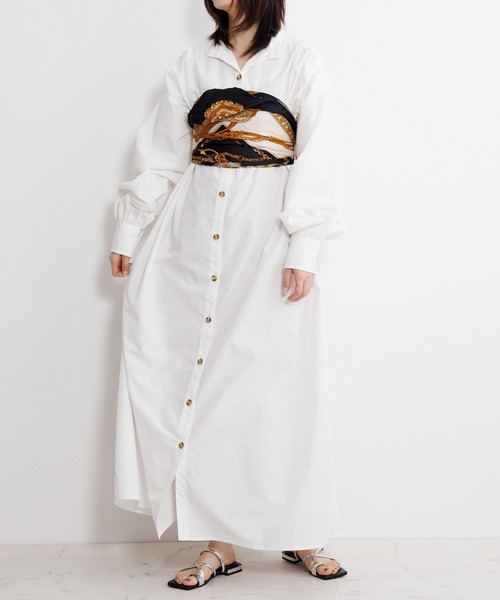 HIMIKO(ヒミコ)の「【Made in Japan】【HIMIKO】サムリングサンダル/651215(サンダル・レディース・ダークブラウン/ブラック/シルバー・22.0cm/22.5cm/23.0cm/23.5cm/24.0cm/24.5cm/25.0cm)」の17枚目の写真