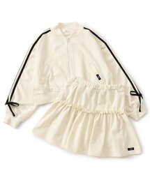 ラインリボンセットアップ