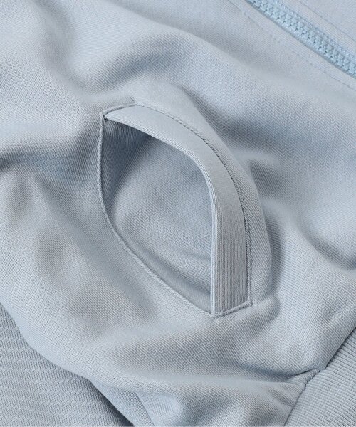 algy（アルジー）の「ラインリボンセットアップ（セットアップ・キッズ・ブラック/アイボリー/サックスブルー・XX-SMALL/SMALL/MEDIUM/X-SMALL）」の9枚目の写真