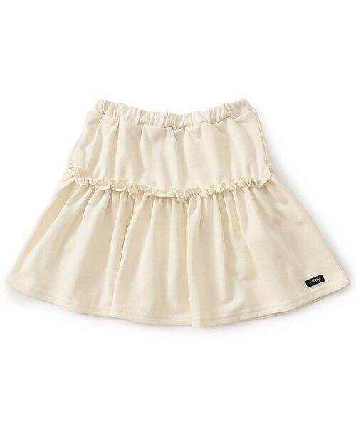 algy（アルジー）の「ラインリボンセットアップ（セットアップ・キッズ・ブラック/アイボリー/サックスブルー・XX-SMALL/SMALL/MEDIUM/X-SMALL）」の21枚目の写真