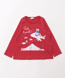 KP BOY ロンTセット 140 KP｜ケーピーのトップス（長袖）通販 - ZOZOTOWN