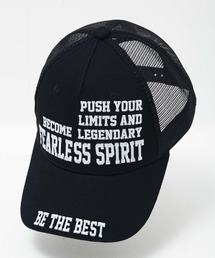 Mac-House（マックハウス）の「Simplify ツイルメッシュキャップ（キャップ）」