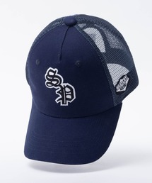 Mac-House（マックハウス）の「Simplify ツイルメッシュキャップ（キャップ）」