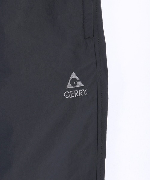 GERRY(ジェリー)の「GERRY ナイロンワッシャー イージー ジョガーパンツ(その他パンツ・メンズ・カーキ/グレー/ブラウン/ブラック/ベージュ/ネイビー・LL/M/L)」の12枚目の写真