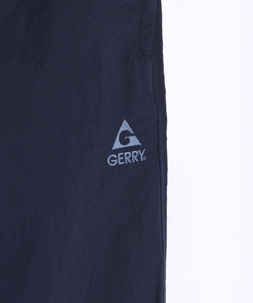 GERRY(ジェリー)の「GERRY ナイロンワッシャー イージー ジョガーパンツ(その他パンツ・メンズ・カーキ/グレー/ブラウン/ブラック/ベージュ/ネイビー・LL/M/L)」の18枚目の写真