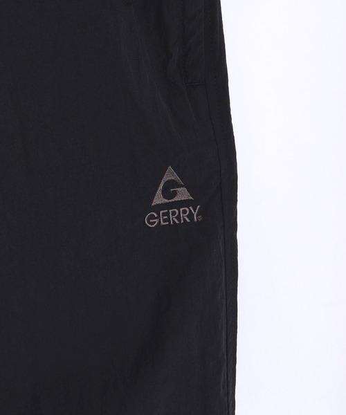 GERRY(ジェリー)の「GERRY ナイロンワッシャー イージー ジョガーパンツ(その他パンツ・メンズ・カーキ/グレー/ブラウン/ブラック/ベージュ/ネイビー・LL/M/L)」の9枚目の写真