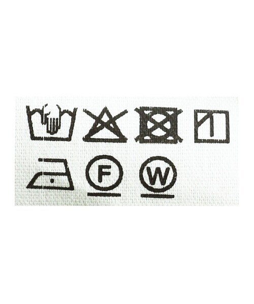 UNITED ARROWS(ユナイテッドアローズ)の「<CINOH> ナイロン ブルゾン(ナイロンジャケット・レディース・ブラック/ベージュ・36)」の16枚目の写真