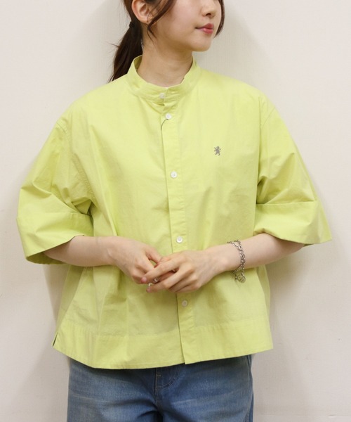 GYMPHLEX ジムフレックス Gymphlex コットン タイプライター