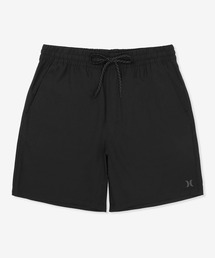 Hurley ｜ハーレーの水着（ブラック/黒色系）通販 - ZOZOTOWN