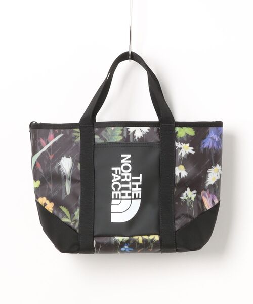 THE NORTH FACE(ザノースフェイス)の「【THE NORTH FACE/ザ ノースフェイス】BC STANDARD TOTE MINI(トートバッグ・メンズ・ホワイト/ブラック/ネイビー/グレー/ミント/カーキ/クリアブルー/パープル系その他/ブルー系その他/グリーン系その他/ブラック系その他/ピンク/グレー系その他/イエロー・FREE)」の3枚目の写真