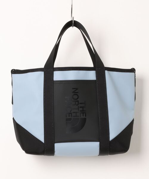 THE NORTH FACE/ザ ノースフェイス】BC STANDARD TOTE MINI（トート