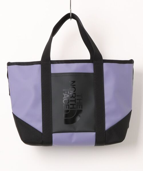 THE NORTH FACE/ザ ノースフェイス】BC STANDARD TOTE MINI（トート