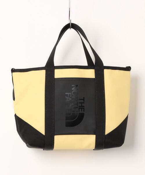 THE NORTH FACE(ザノースフェイス)の「【THE NORTH FACE/ザ ノースフェイス】BC STANDARD TOTE MINI(トートバッグ・メンズ・ホワイト/ブラック/ネイビー/グレー/ミント/カーキ/クリアブルー/パープル系その他/ブルー系その他/グリーン系その他/ブラック系その他/ピンク/グレー系その他/イエロー・FREE)」の13枚目の写真
