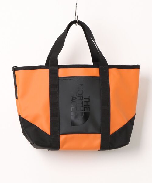 THE NORTH FACE/ザ ノースフェイス】BC STANDARD TOTE MINI（トート