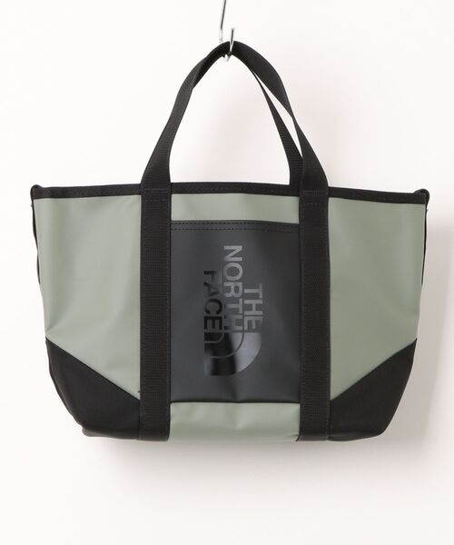 THE NORTH FACE/ザ ノースフェイス】BC STANDARD TOTE MINI（トート