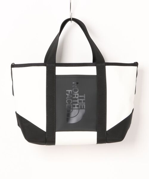 THE NORTH FACE(ザノースフェイス)の「【THE NORTH FACE/ザ ノースフェイス】BC STANDARD TOTE MINI(トートバッグ・メンズ・ホワイト/ブラック/ネイビー/グレー/ミント/カーキ/クリアブルー/パープル系その他/ブルー系その他/グリーン系その他/ブラック系その他/ピンク/グレー系その他/イエロー・FREE)」の15枚目の写真