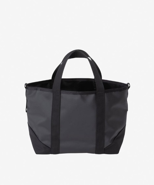 THE NORTH FACE(ザノースフェイス)の「【THE NORTH FACE/ザ ノースフェイス】BC STANDARD TOTE MINI(トートバッグ・メンズ・ホワイト/ブラック/ネイビー/グレー/ミント/カーキ/クリアブルー/パープル系その他/ブルー系その他/グリーン系その他/ブラック系その他/ピンク/グレー系その他/イエロー・FREE)」の21枚目の写真
