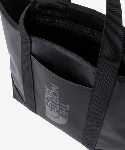 THE NORTH FACE(ザノースフェイス)の「【THE NORTH FACE/ザ ノースフェイス】BC STANDARD TOTE MINI(トートバッグ・メンズ・ホワイト/ブラック/ネイビー/グレー/ミント/カーキ/クリアブルー/パープル系その他/ブルー系その他/グリーン系その他/ブラック系その他/ピンク/グレー系その他/イエロー・FREE)」の22枚目の写真