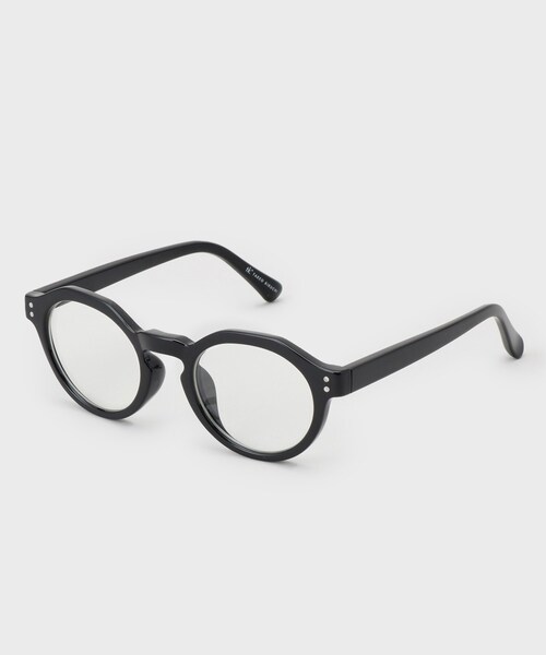 tk.TAKEO KIKUCHI（ティーケータケオキクチ）の「◆アソートサングラス（サングラス・メンズ・ブルー/グリーン系1/ブラック系2/ライトグリーン系/ブラック系4/ブラック/ブルー系その他5/ダークブラウン系1/ブラック系1/ブラック系6・00）」の3枚目の写真