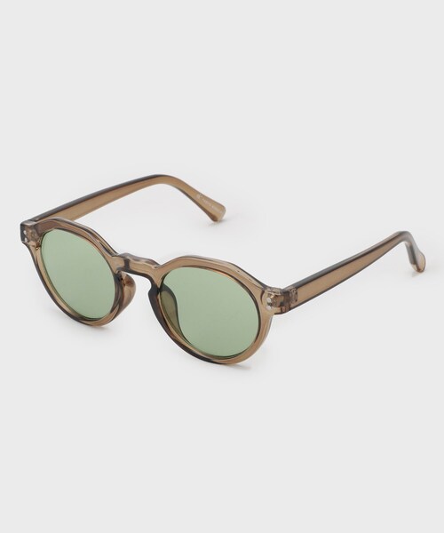 tk.TAKEO KIKUCHI（ティーケータケオキクチ）の「◆アソートサングラス（サングラス・メンズ・ブルー/グリーン系1/ブラック系2/ライトグリーン系/ブラック系4/ブラック/ブルー系その他5/ダークブラウン系1/ブラック系1/ブラック系6・00）」の7枚目の写真