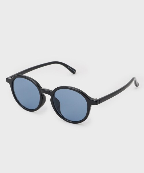 tk.TAKEO KIKUCHI（ティーケータケオキクチ）の「◆アソートサングラス（サングラス・メンズ・ブルー/グリーン系1/ブラック系2/ライトグリーン系/ブラック系4/ブラック/ブルー系その他5/ダークブラウン系1/ブラック系1/ブラック系6・00）」の10枚目の写真