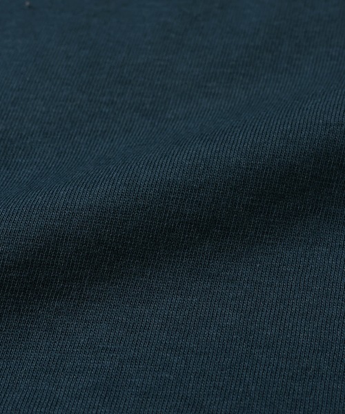 KRIFF MAYER Kid's Collection(クリフメイヤーキッズコレクション)の「【綿100%】楽LUCK-T(勇者キャンプ)(Tシャツ/カットソー・キッズ・オフホワイト/チャコール/ネイビー/ライトグリーン・120/130/140/150/160/170)」の10枚目の写真