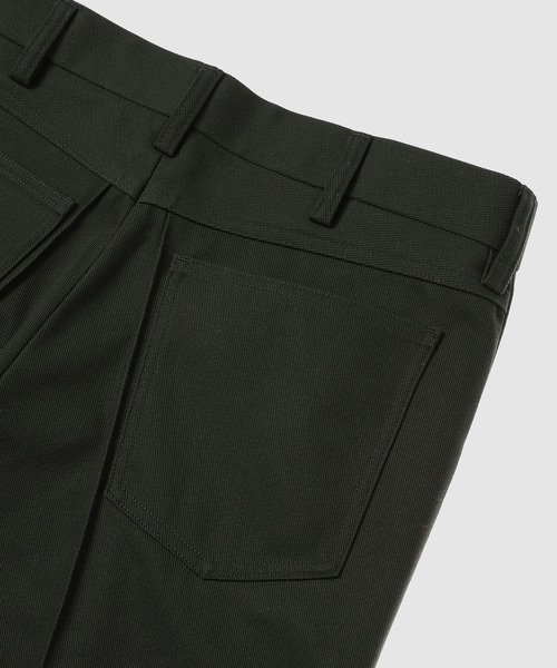 kolor BEACON（カラービーコン）の「25SBM- P03133（その他パンツ・メンズ・ベージュ/グリーン系その他/グレイッシュブルー/ブラウン・3/2）」の8枚目の写真