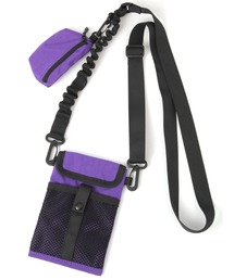 LAKOLE | リストポーチ付きマルチショルダーバッグ / 287476(ショルダーバッグ)