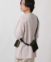 LAKOLE | リストポーチ付きマルチショルダーバッグ / 287476(ショルダーバッグ)