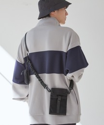 LAKOLE | リストポーチ付きマルチショルダーバッグ / 287476(ショルダーバッグ)