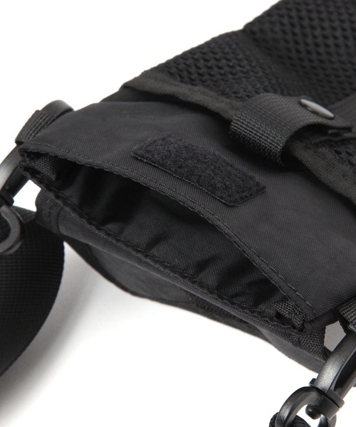 LAKOLE（ラコレ）の「リストポーチ付きマルチショルダーバッグ / 287476（ショルダーバッグ・メンズ・カーキ/パープル/ブラック・FREE）」の13枚目の写真