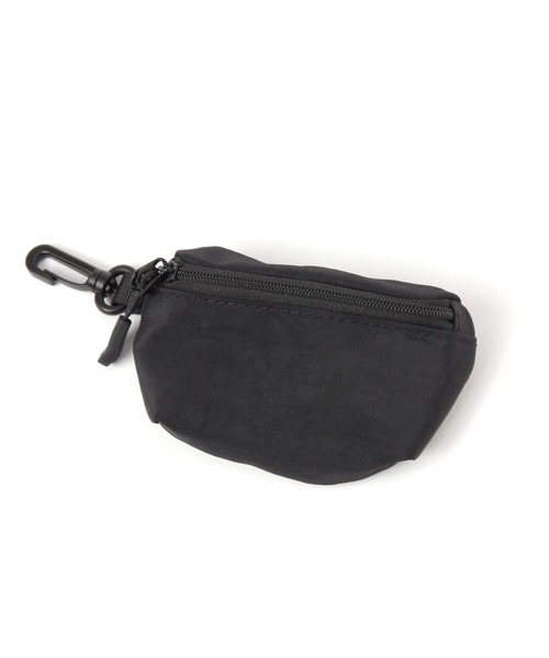 LAKOLE（ラコレ）の「リストポーチ付きマルチショルダーバッグ / 287476（ショルダーバッグ・メンズ・カーキ/パープル/ブラック・FREE）」の14枚目の写真