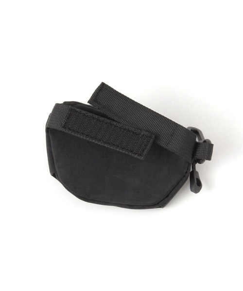 LAKOLE（ラコレ）の「リストポーチ付きマルチショルダーバッグ / 287476（ショルダーバッグ・メンズ・カーキ/パープル/ブラック・FREE）」の15枚目の写真