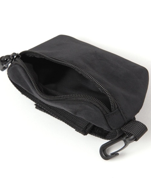 リストポーチ付きマルチショルダーバッグ / 287476（ショルダー