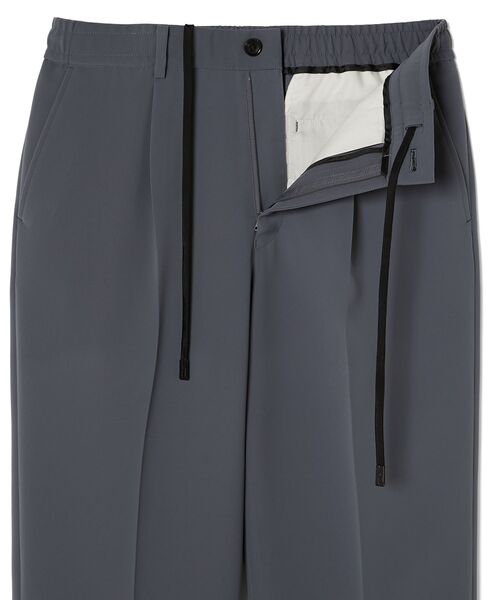 1TUCK PANTS N.HOOLYWOOD COMPILE│N-HOOLYWOOD.COM