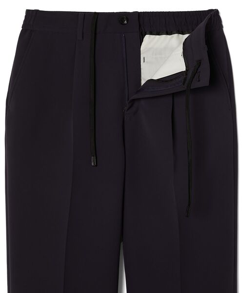 1TUCK PANTS N.HOOLYWOOD COMPILE│N-HOOLYWOOD.COM
