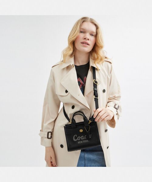 カーゴ トート バッグ 20