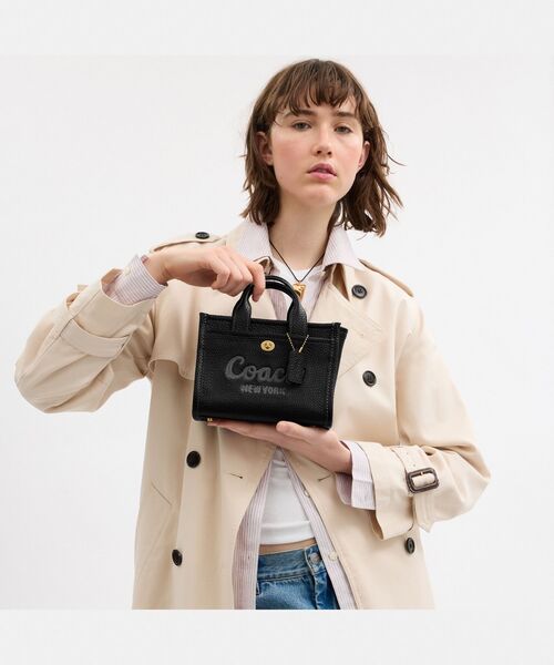 カーゴ トート バッグ 20